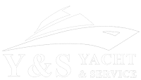 Y&S footer logo