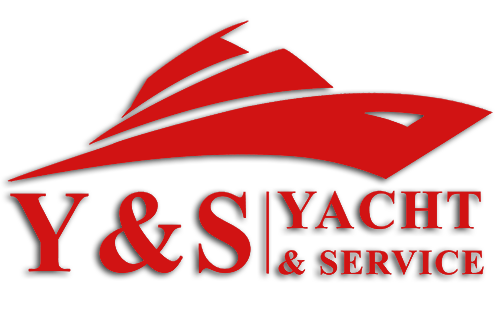Y&S header company red logo