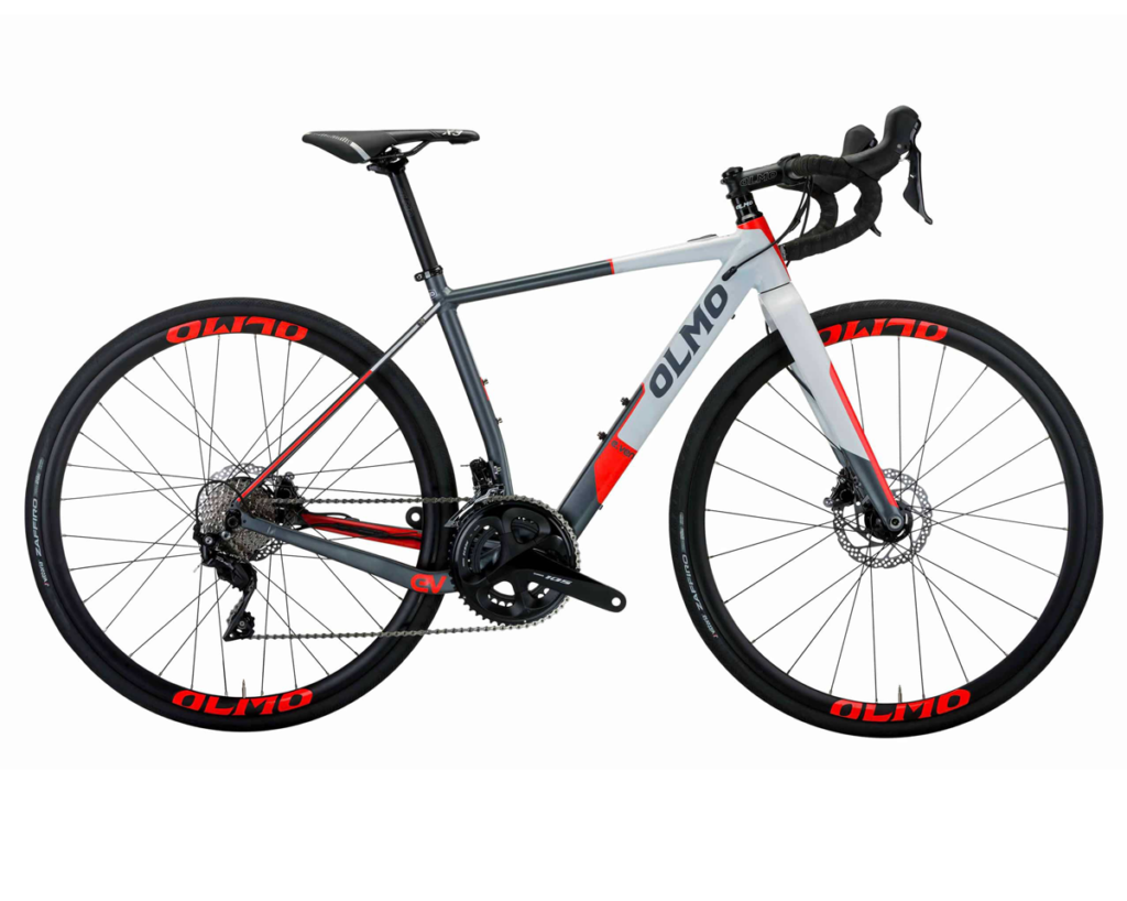 yachtsandservice olmo e-bike