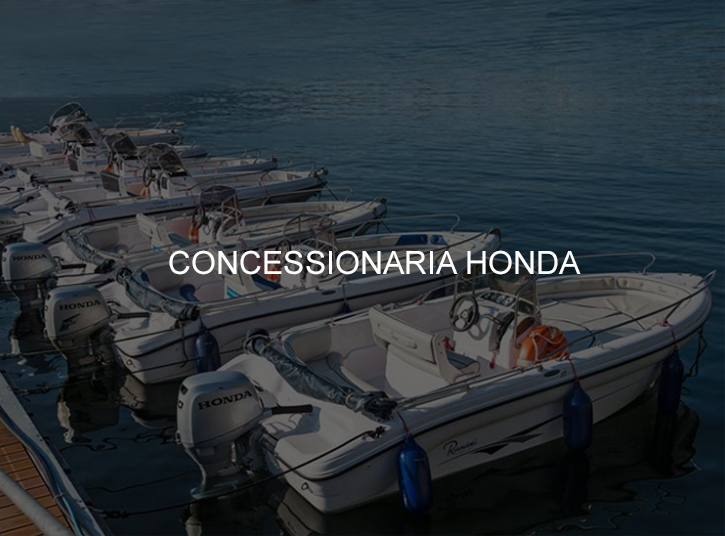 yacht and services home Concessionaria honda