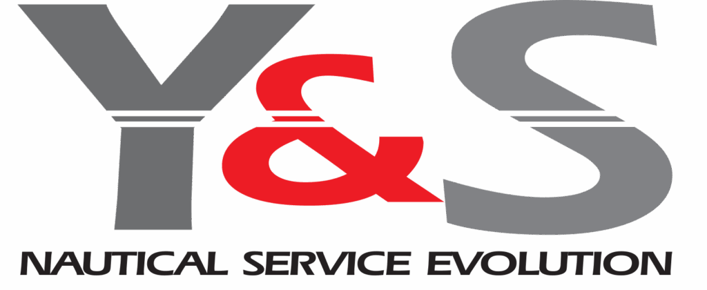 logo Y&S evolution 2025