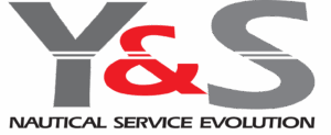 logo Y&S evolution 2025