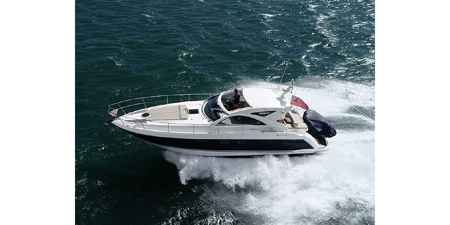 Fairline Targa 44 GT